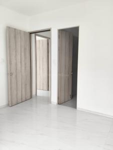 Bedroom Image of 1652 Sq.ft 3 BHK Apartment / Flat for sale in Nirmitee Serenora Wing A, Bhugaon Pune for Rs. 11000000