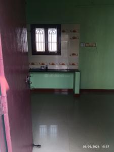 Kitchen Image of 200 Sq.ft 1 RK Builder Floor for rent in Sanganoor Coimbatore for Rs. 6000
