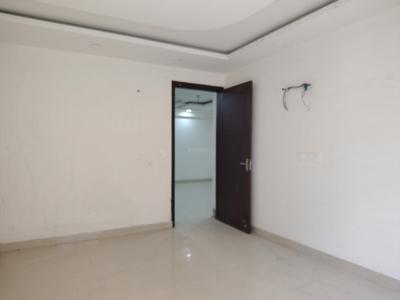 Bedroom Image of 1200 Sq.ft 3 BHK Apartment / Flat for sale in Chandan Hola New Delhi for Rs. 8500000