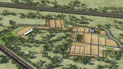 Image of 1150 Sq.ft Residential Plot / Land for sale in Kalwara, Jaipur for Rs. 3800000