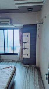 Bedroom Image of Mansi in Kurla West, Mumbai