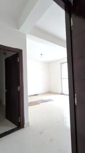 Bedroom Image of 2000 Sq.ft 3 BHK Apartment / Flat for sale in SMR Vinay Boulder Woods, Bandlaguda Jagir Hyderabad for Rs. 18000000