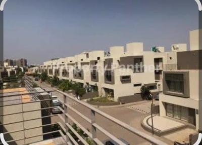 Image of 3700 Sq.ft 4.5 BHK Villa for sale in Goyal Arcus, Shela, Ahmedabad for Rs. 60000000