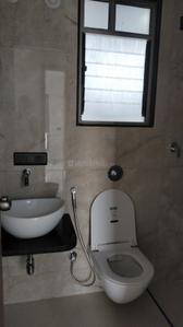 Image of 1400 Sq.ft 3 BHK Apartment / Flat for sale in Choice Que 914 Phase I, Mundhwa, Pune for Rs. 13000000