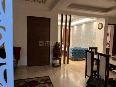 Hall Image of 2350 Sq.ft 3 BHK Builder Floor for rent in Ansal Esencia Sector 67, Sector 67 Gurgaon for Rs. 52000