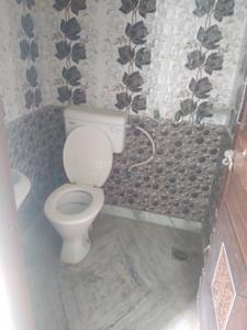 Image of 650 Sq.ft 1 BHK Builder Floor for rent in Sector 31, Faridabad for Rs. 10500