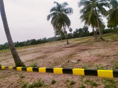 Image of 1500 Sq.ft Residential Plot / Land for sale in Melur, Madurai for Rs. 1200000