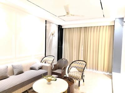 Living Room Image of 2750 Sq.ft 4 BHK Builder Floor for sale in Anant Raj The Estate Floors, Sector 63 Gurgaon for Rs. 31500000