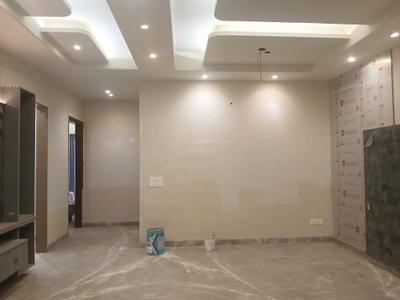Living Room Image of 1800 Sq.ft 3 BHK Builder Floor for sale in Paschim Vihar New Delhi for Rs. 37000000
