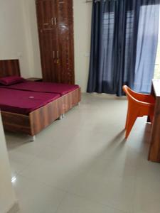 Image of Mannat bliss pg  in Sector 44, Noida