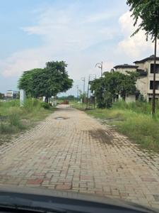 Image of 3375 Sq.ft Residential Plot / Land for sale in ATS Golf Meadows 1, Ashiana Colony, Dera Bassi for Rs. 12300000