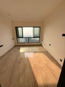 Hall Image of 1108 Sq.ft 3 BHK Apartment / Flat for sale in VTP Aethereus Phase I, Mahalunge Pune for Rs. 12000000