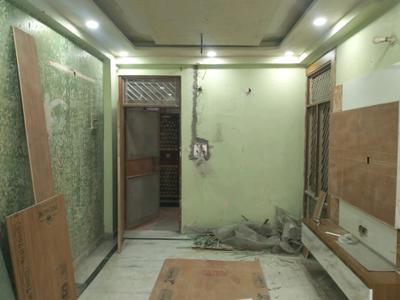 Living Room Image of 900 Sq.ft 2 BHK Apartment / Flat for sale in Rajendra Nagar Ghaziabad for Rs. 6180000