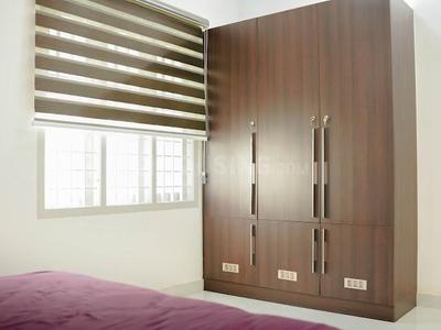 Bedroom Image of 9600 Sq.ft 5 BHK Independent House for sale in Angamaly Kochi for Rs. 30000000