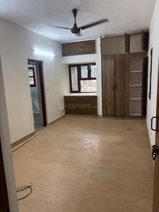 4 BHK Independent Builder Floor