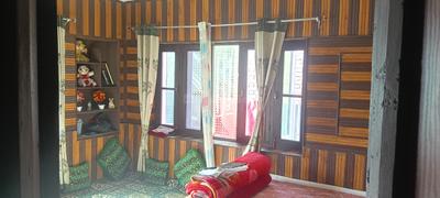 Hall Image of 1300 Sq.ft 3 BHK Independent House for sale in Gandabal Srinagar for Rs. 14000000
