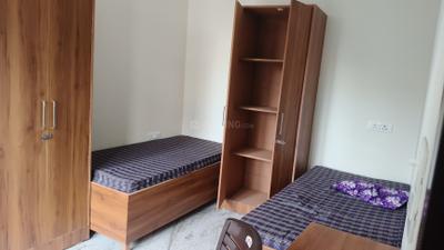 Living Room Image of 845 Sq.ft 2 BHK Independent House for rent in Alpha II Greater Noida for Rs. 26000