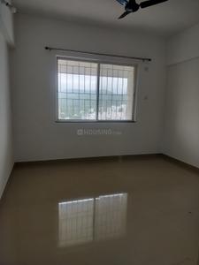 Bedroom Image of 1000 Sq.ft 2 BHK Apartment / Flat for sale in Belvalkar Kalpak Homes Kirkatwadi, Kirkatwadi Pune for Rs. 5500000