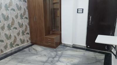 Bedroom Image of 1250 Sq.ft 3 BHK Apartment / Flat for sale in Shalimar Garden Ghaziabad for Rs. 7450000