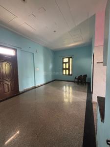 Kitchen Image of 1000 Sq.ft 1 BHK Builder Floor for rent in Baba Mastnath Nagar Rohtak for Rs. 9000