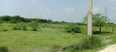 Image of 3640 Sq.ft Residential Plot / Land for sale in Kursi Road, Lucknow for Rs. 4368000