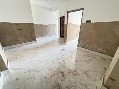 Kitchen Image of 776 Sq.ft 2 BHK Apartment / Flat for sale in Konnagar Hooghly for Rs. 2134000