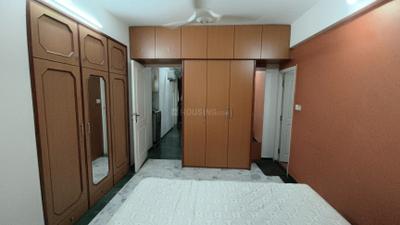 Bedroom Image of 870 Sq.ft 2 BHK Apartment / Flat for sale in Hiranandani Estate Thane for Rs. 14000000