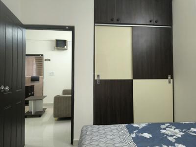 1 BHK Flat