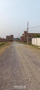 Image of 1120 Sq.ft Residential Plot / Land for sale in Safedabad, Lucknow for Rs. 1680000