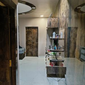 Hall Image of 4100 Sq.ft 3 BHK Apartment / Flat for sale in Natural City, South Dum Dum Kolkata for Rs. 32800000