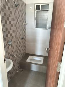 Bathroom Image of 520 Sq.ft 1 BHK Apartment / Flat for sale in Shilpa Anandvan, Satpur Nashik for Rs. 2125000