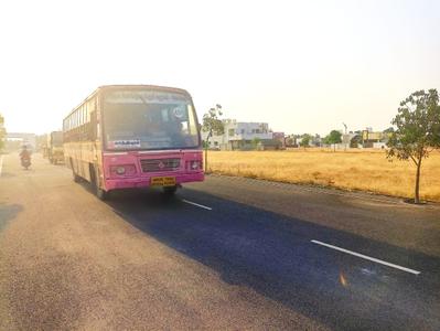 Image of 1000 Sq.ft Residential Plot / Land for sale in Kovilpalayam, Coimbatore for Rs. 1550000