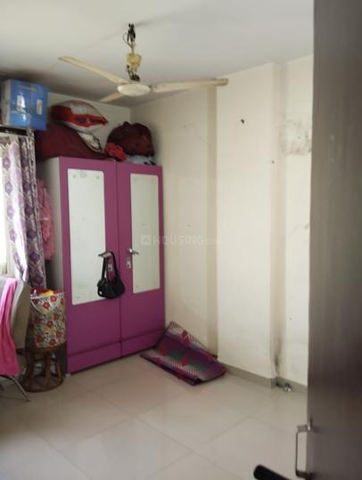 Avansh complex Bedroom 1