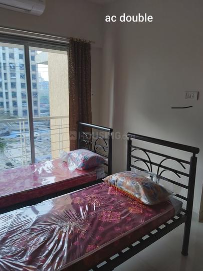 Bedroom Image of Executive PG in Chembur, Mumbai