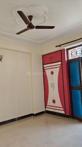 Bedroom Image of 1550 Sq.ft 3 BHK Apartment / Flat for rent in Express Garden, Indirapuram Ghaziabad for Rs. 32000