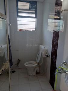 Image of 1350 Sq.ft 3 BHK Apartment / Flat for sale in Upnagar, Nashik for Rs. 4700000