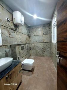 Image of 2600 Sq.ft 2 BHK Builder Floor for rent in Big Block Builder Floor, Sector 46, Gurgaon for Rs. 65000