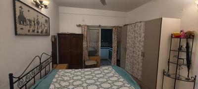 Bedroom Image of 1764 Sq.ft 3 BHK Apartment / Flat for sale in Citilights Rustique by Citilights Properties Builders, Whitefield Bengaluru for Rs. 26500000