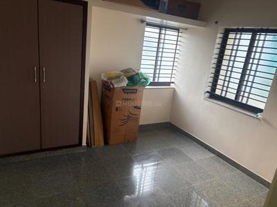Bedroom Image of 900 Sq.ft 2 BHK Independent House for rent in Vidya Nagar Hubli for Rs. 15000