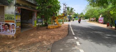 Image of 1200 Sq.ft Residential Plot / Land for sale in Thiruverumbur, Tiruchirappalli for Rs. 2280000