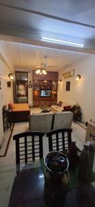 Hall Image of 1100 Sq.ft 2 BHK Apartment / Flat for sale in Himalaya Apartments, Patparganj New Delhi for Rs. 15500000