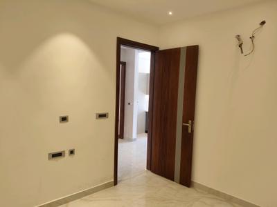 Bedroom Image of 1221 Sq.ft 2.5 BHK Apartment / Flat for sale in M3M Soulitude , Sector 89 Gurgaon for Rs. 14000000