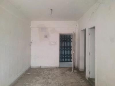 Living Room Image of 408 Sq.ft 1 BHK Apartment / Flat for sale in Magnolia City, Barasat Kolkata for Rs. 1350000
