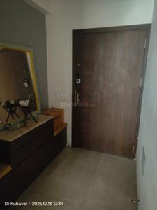 Bedroom Image of 2799 Sq.ft 4 BHK Apartment / Flat for sale in Setu Copper Stone, Thaltej Ahmedabad for Rs. 34000000