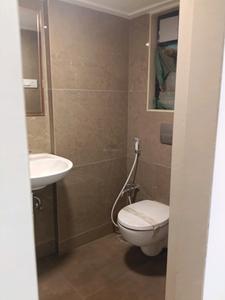 Bedroom Two Image of 890 Sq.ft 2 BHK Apartment / Flat for rent in Lodha Casa Maxima, Mira Road East Mira Bhayandar for Rs. 36000