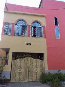 2 BHK Independent House