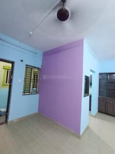 Hall Image of 500 Sq.ft 1 BHK Apartment / Flat for rent in Electronic City Bengaluru for Rs. 16000