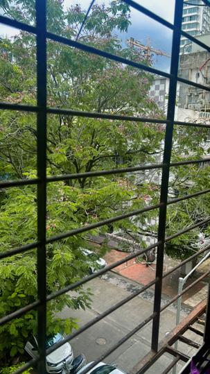 Balcony Image of Male PG (Sion) in Sion, Mumbai
