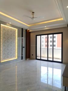 Living Room Image of 1650 Sq.ft 3 BHK Builder Floor for sale in Sector 9 Gurgaon for Rs. 20000000