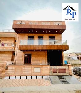 Image of 2600 Sq.ft 4.5 BHK Independent House for sale in Pal, Jodhpur for Rs. 28000000
